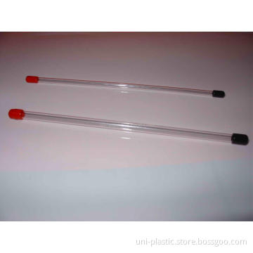 packaging tubes